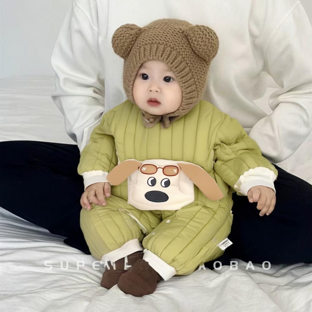 悠米猫婴幼儿工厂店