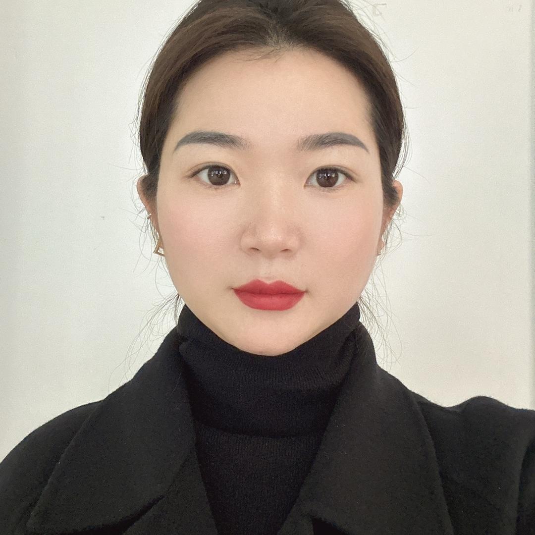 奇瑞总经理娟子