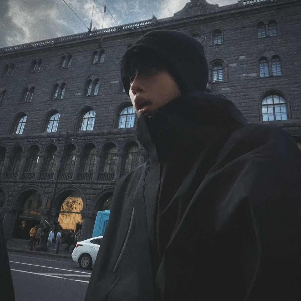 mole