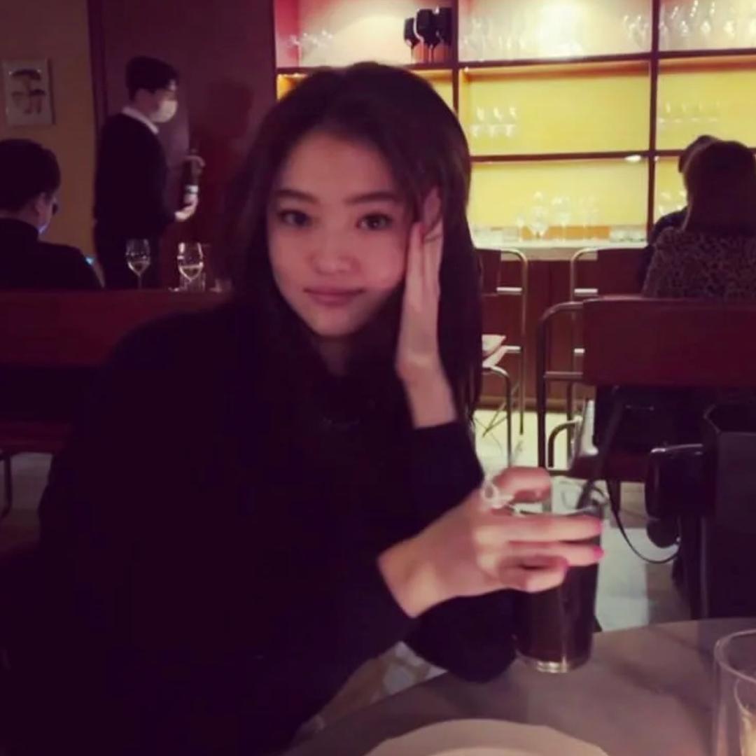 小蛇