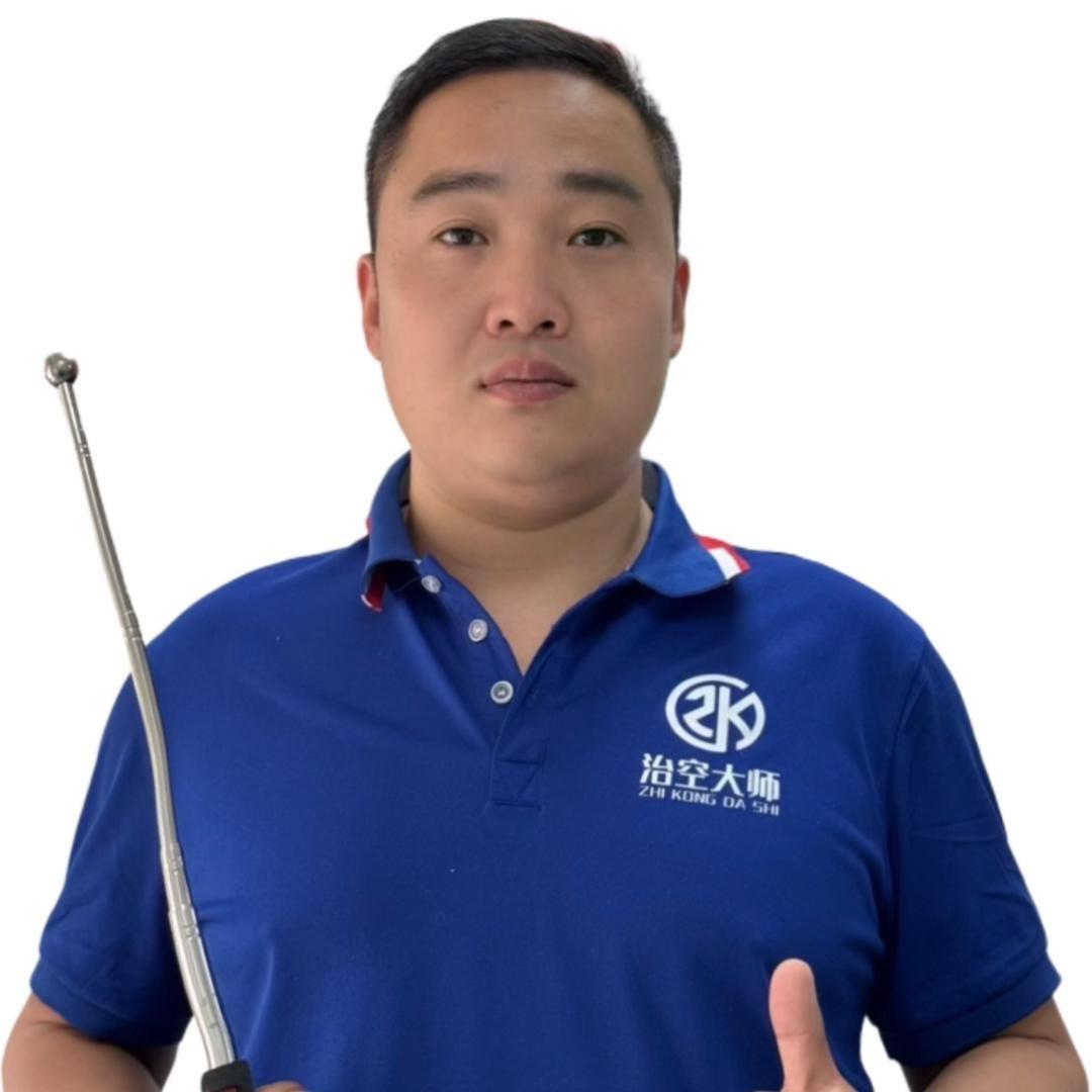 吴师傅–乌鲁木齐修缮中心