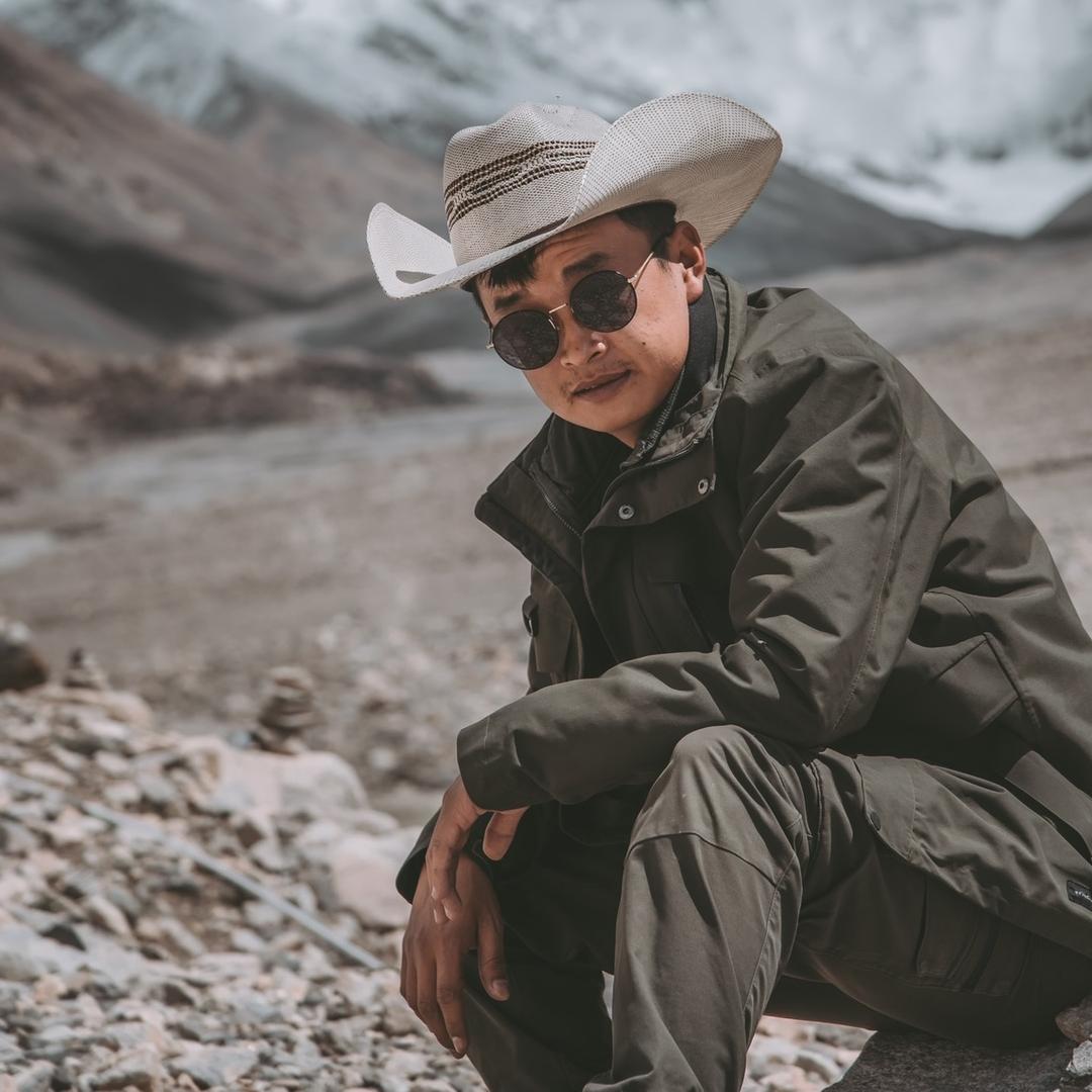 阿魏的孤独星球🏕️