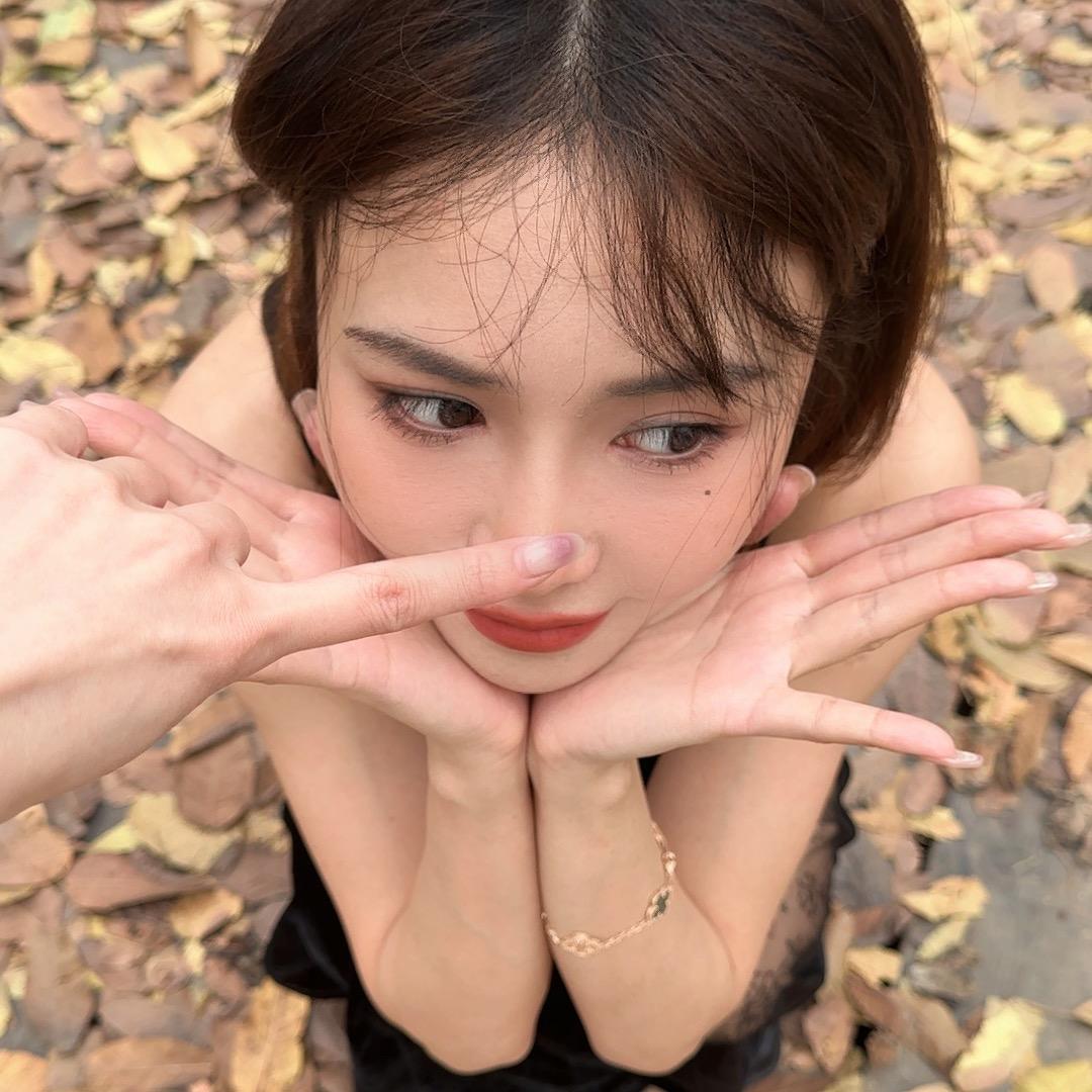 新垣结伊