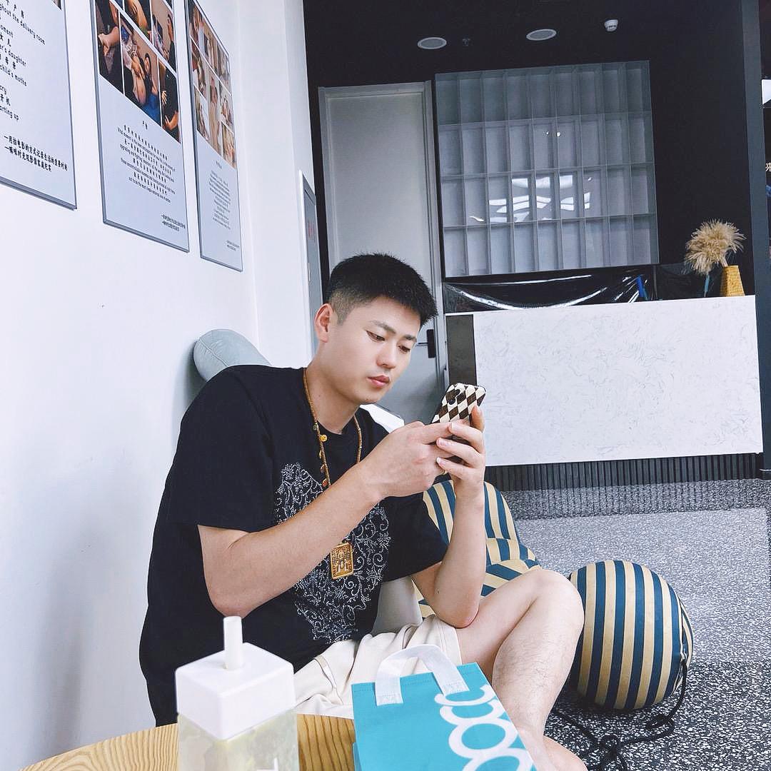 小建一直在努力