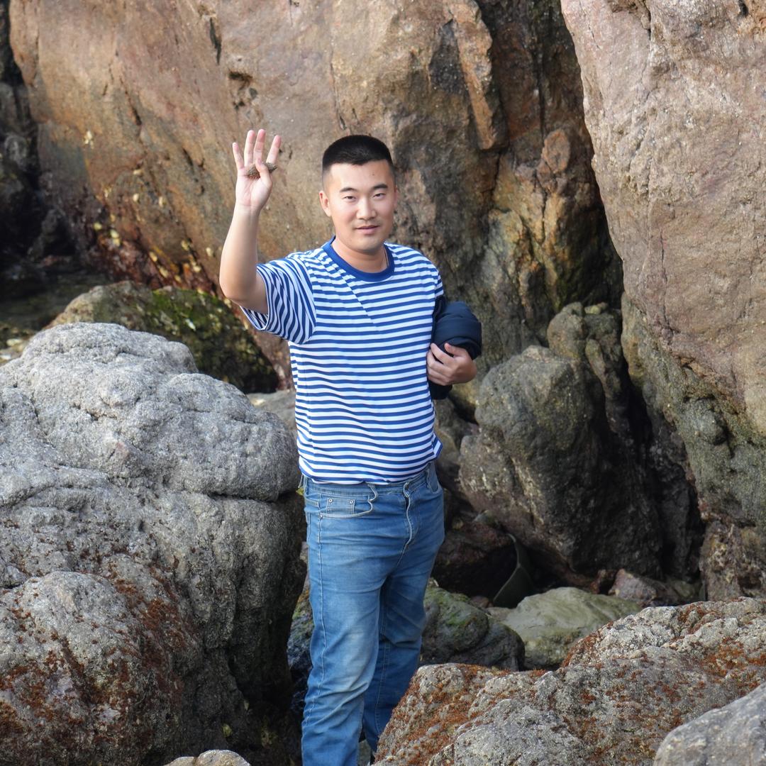 北隍城岛香香渔家乐