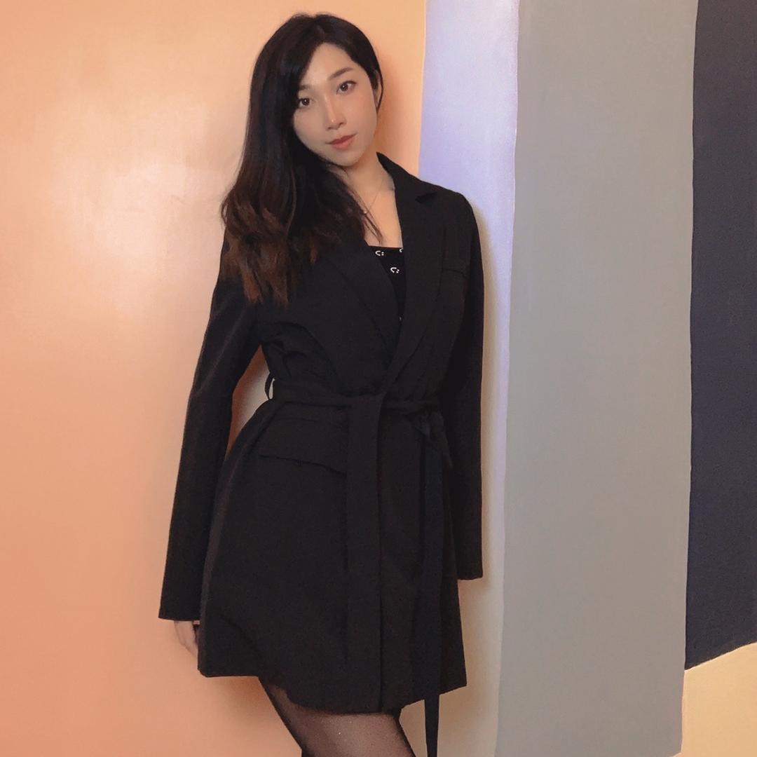 森森舞蹈【主播舞】