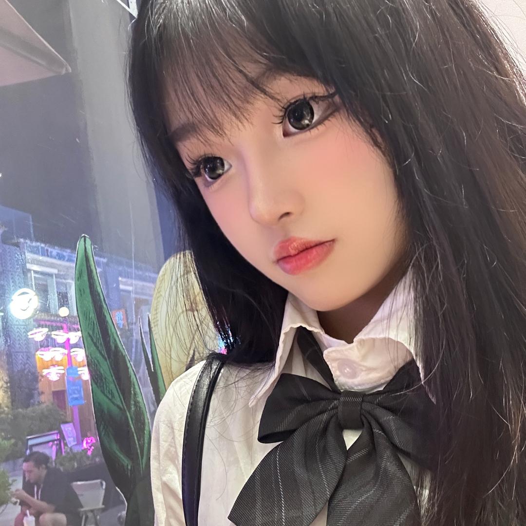 妮妮NINY妮
