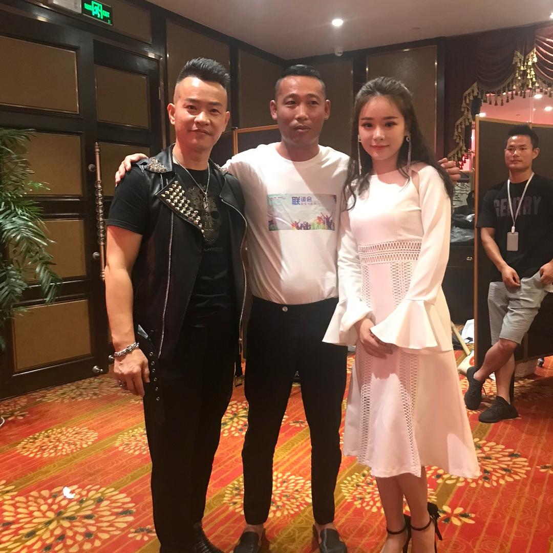 杭州汇聚楼（摩登家族）
