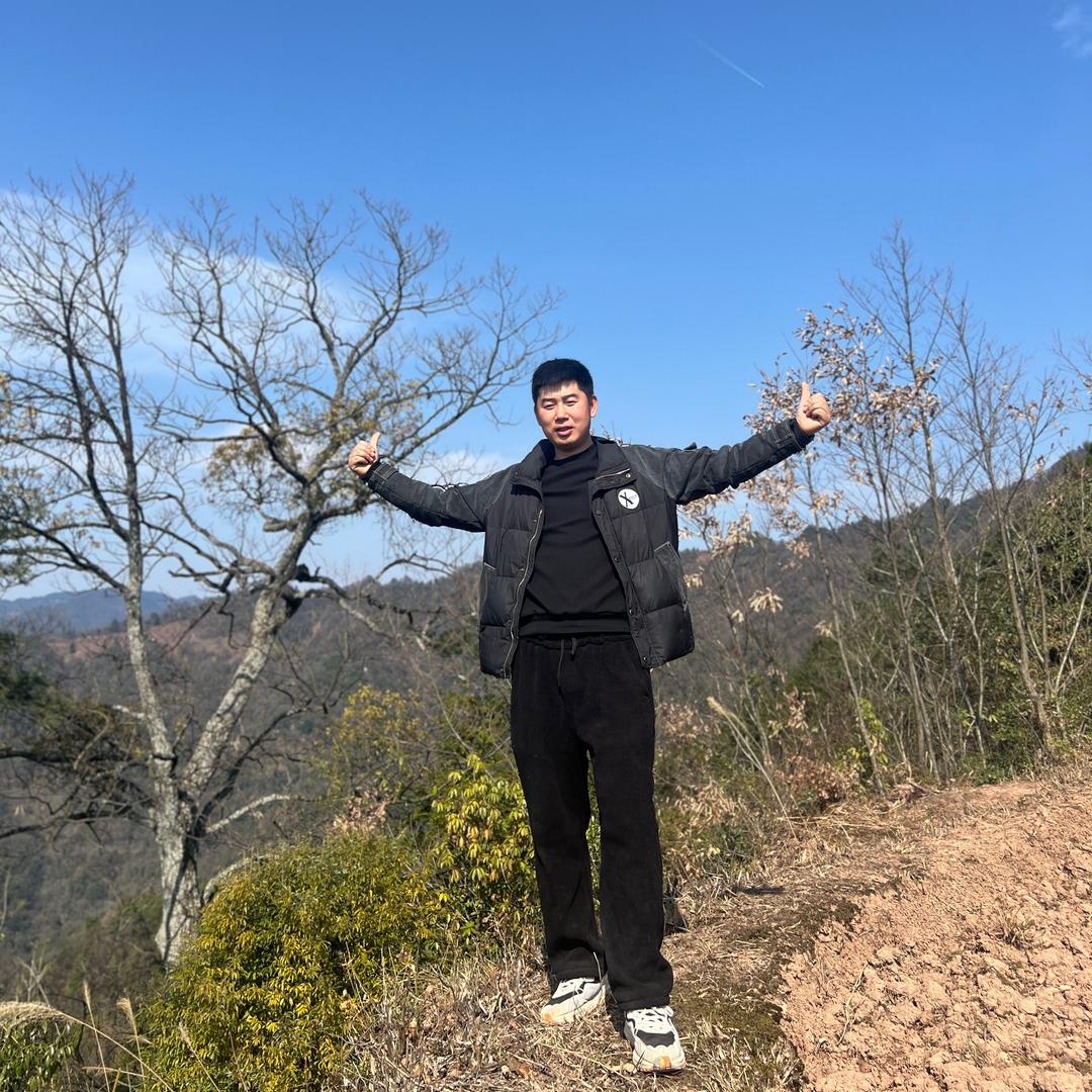 通江到处跑