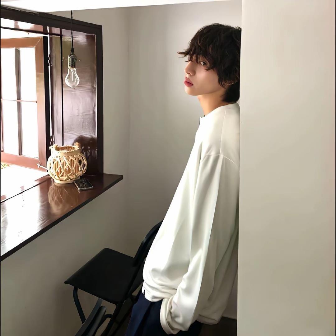 X赵麒祯x