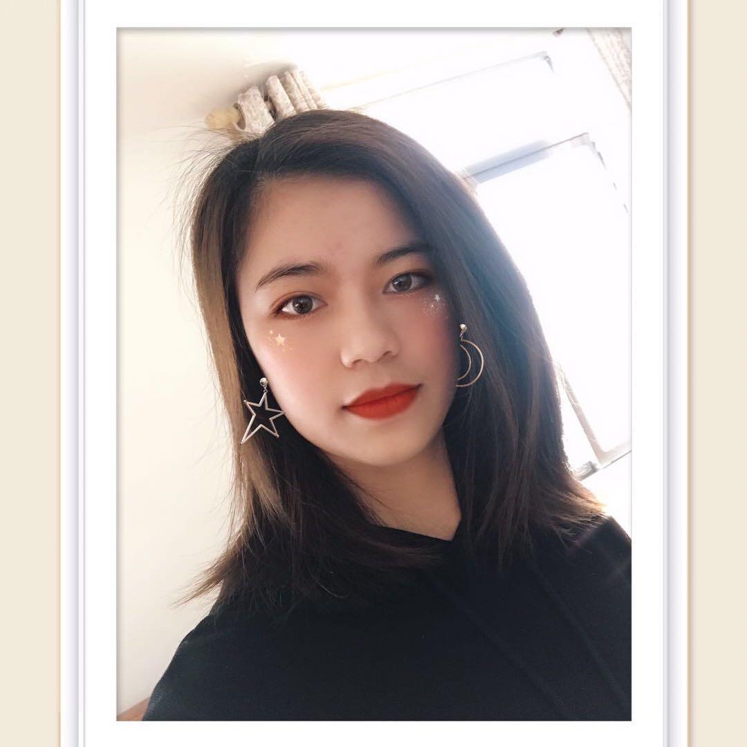 湛江外贸女孩👧