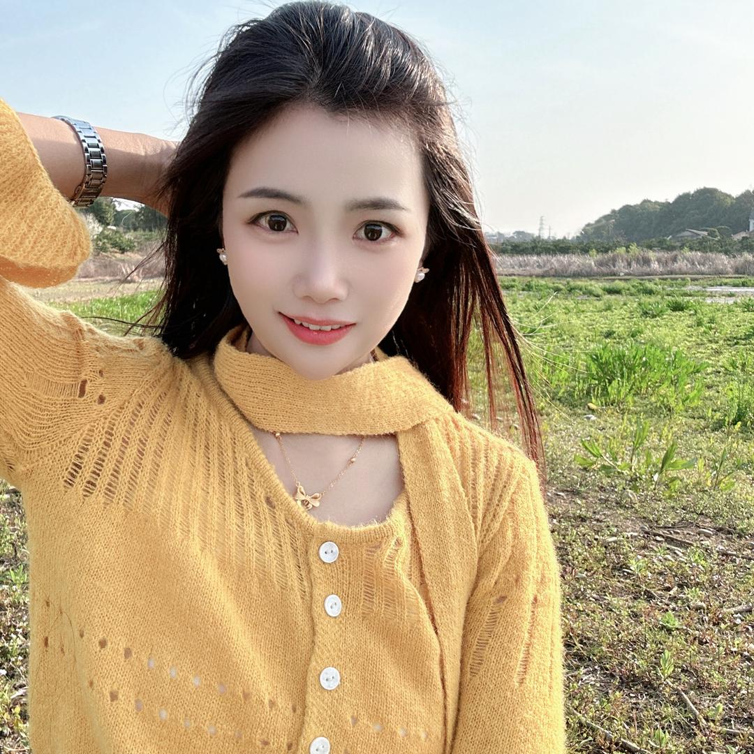 清清（私信被封）