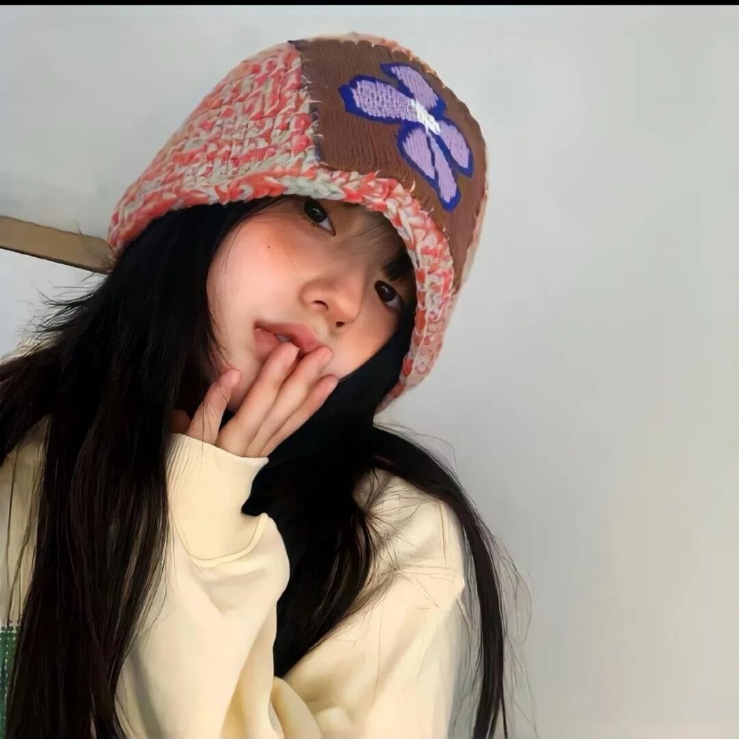 你头发乱了哦🍓