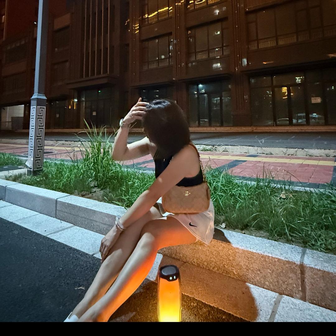 起了一个很特别的名字