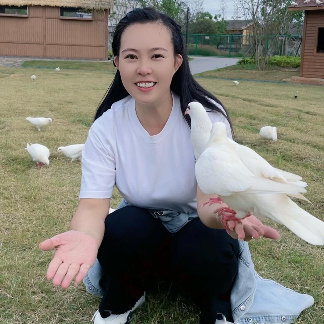 锅锅在赣州