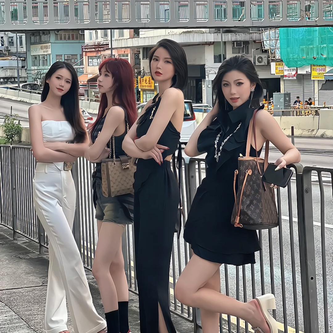TY女团（益行）招人