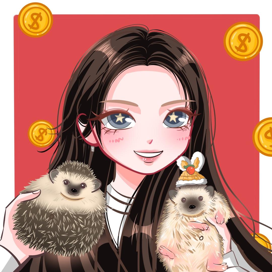 点儿小宠店（刺猬日常）