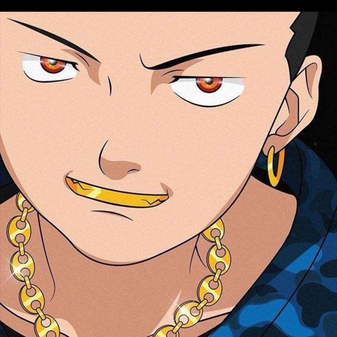 大亨.