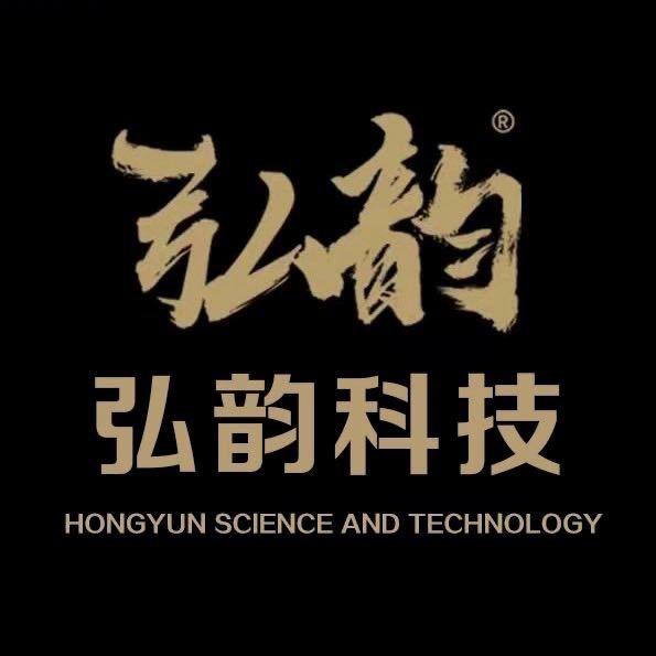 A 弘韵科技 - 马前库