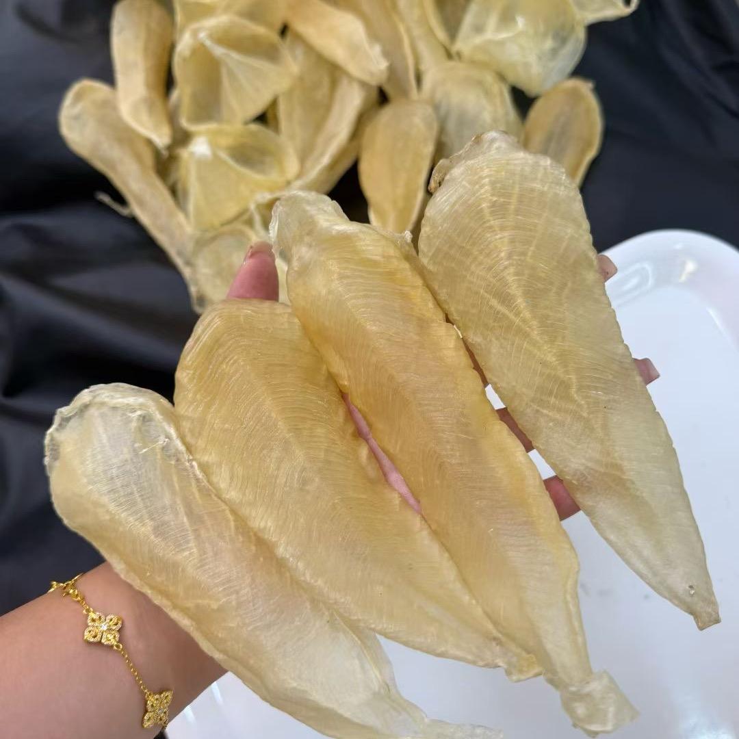 易丰收滋补精选店