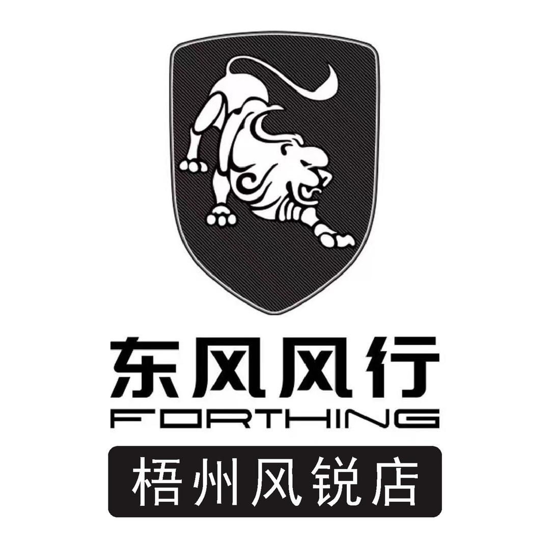 东风风行梧州风锐4S店