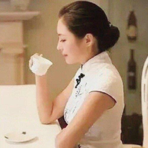 梅儿（拒私聊）