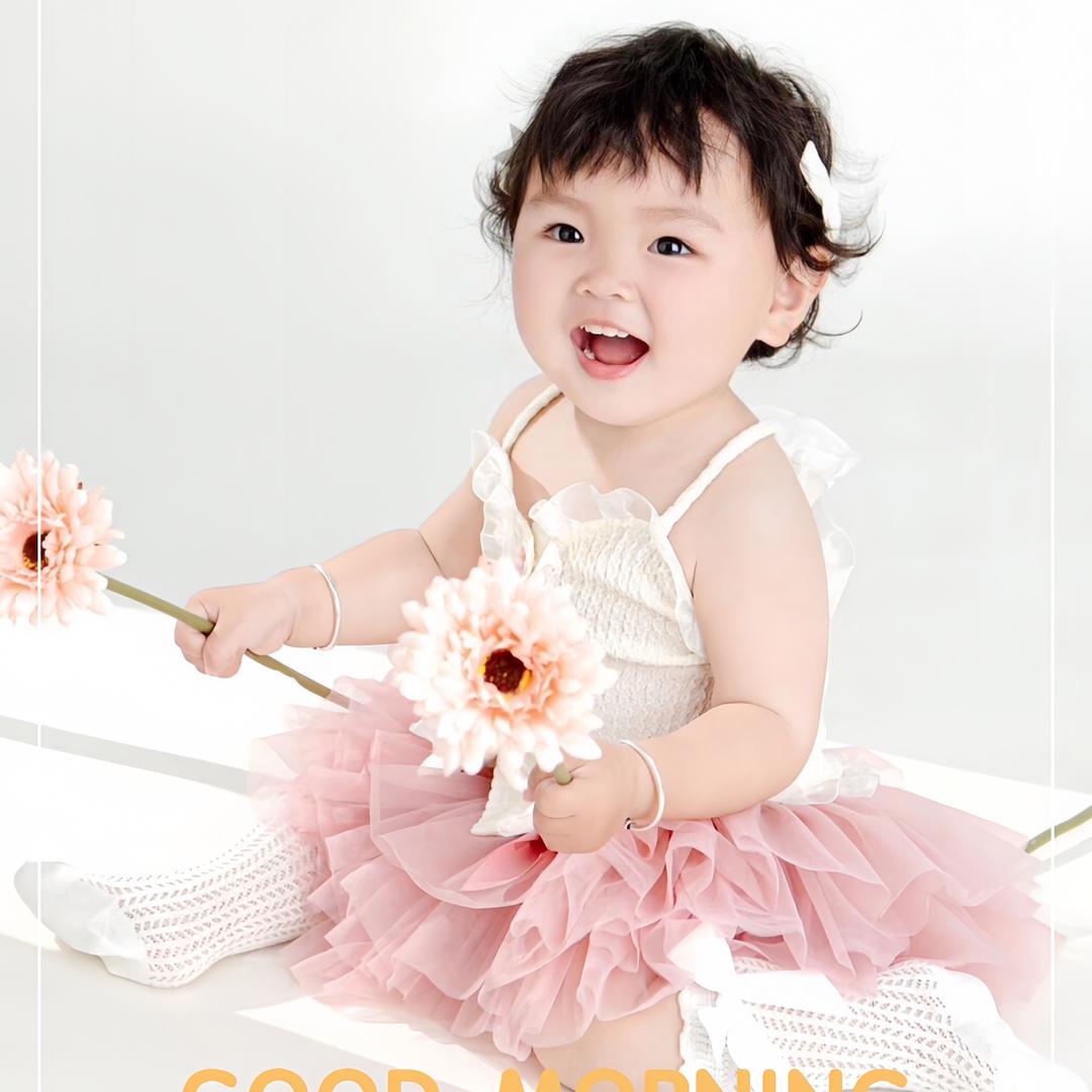 贝贝拉儿童摄影梦园