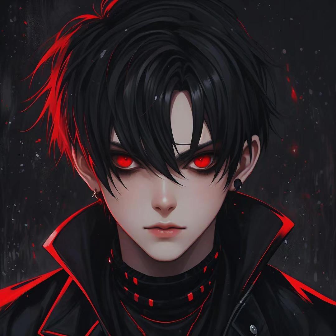 南充第一深情🔪（黑化版）