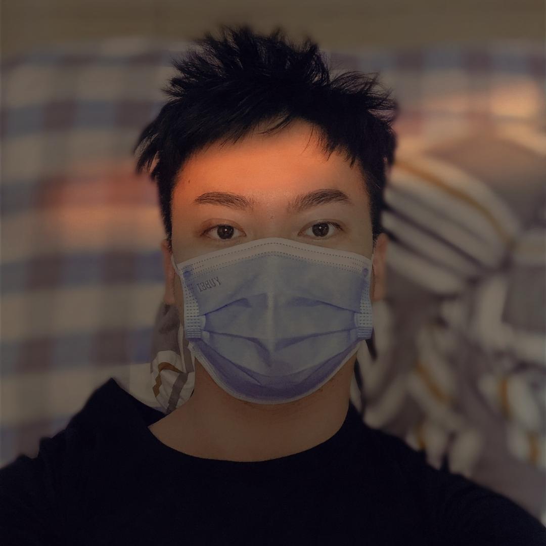 小伦小帅有气质🤔