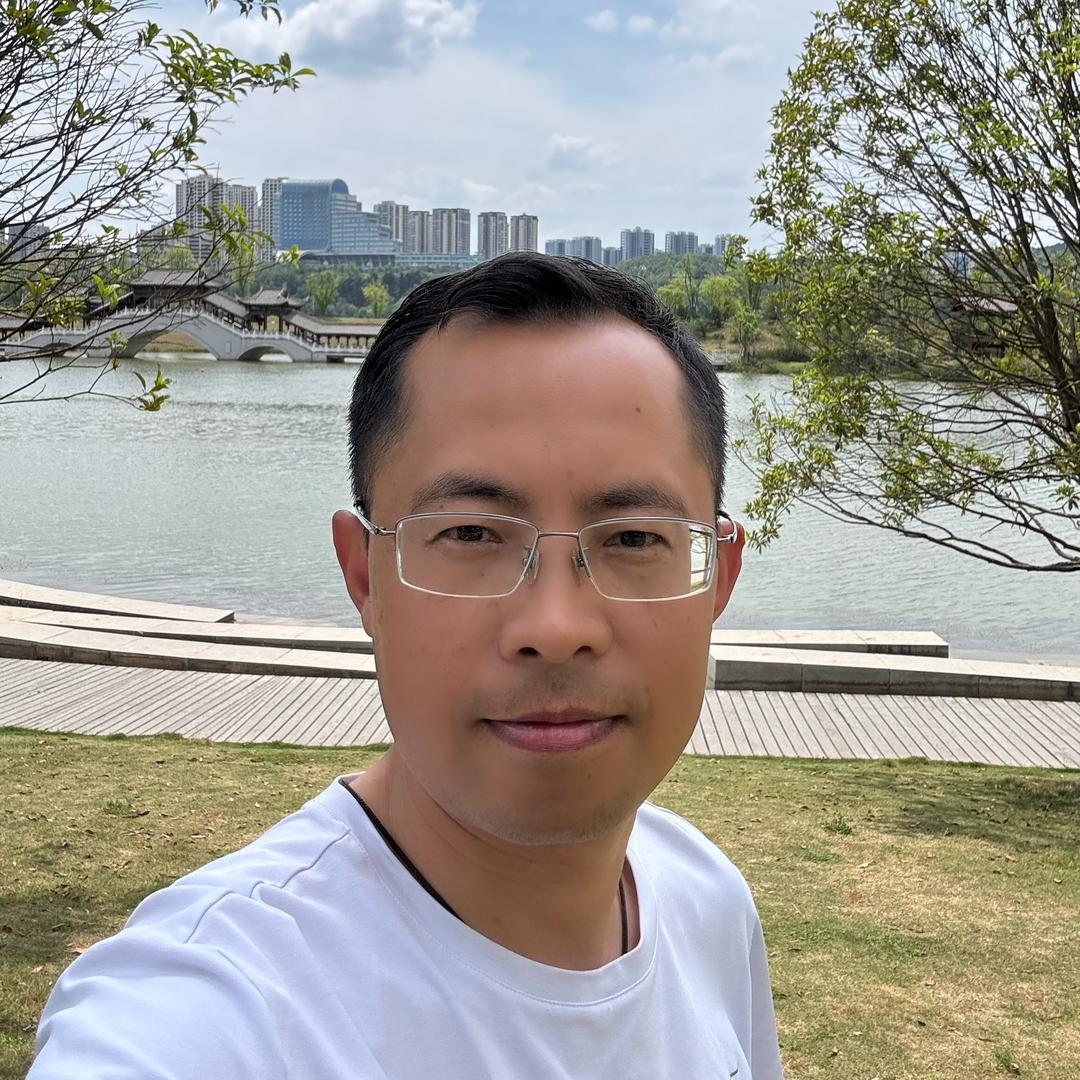 鑫哥在澳洲