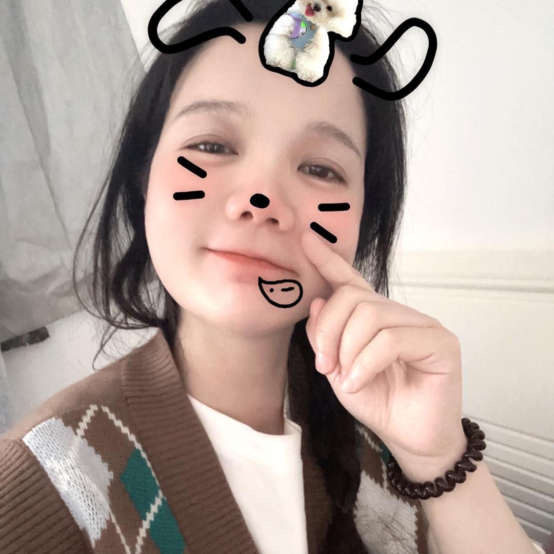春暖花开🌸