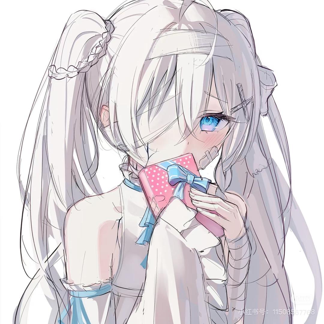 小木偶