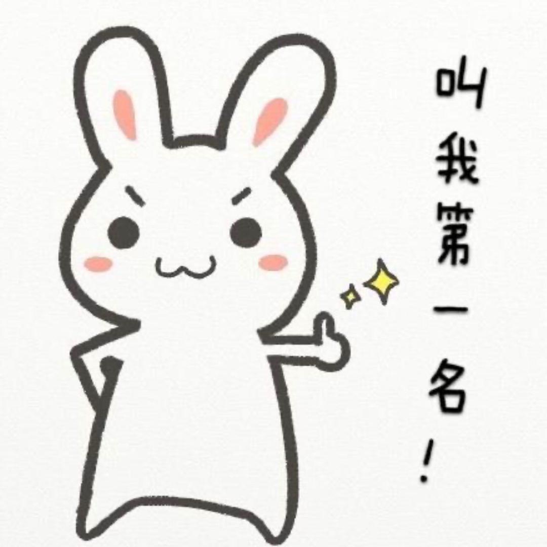 跳跳🐰