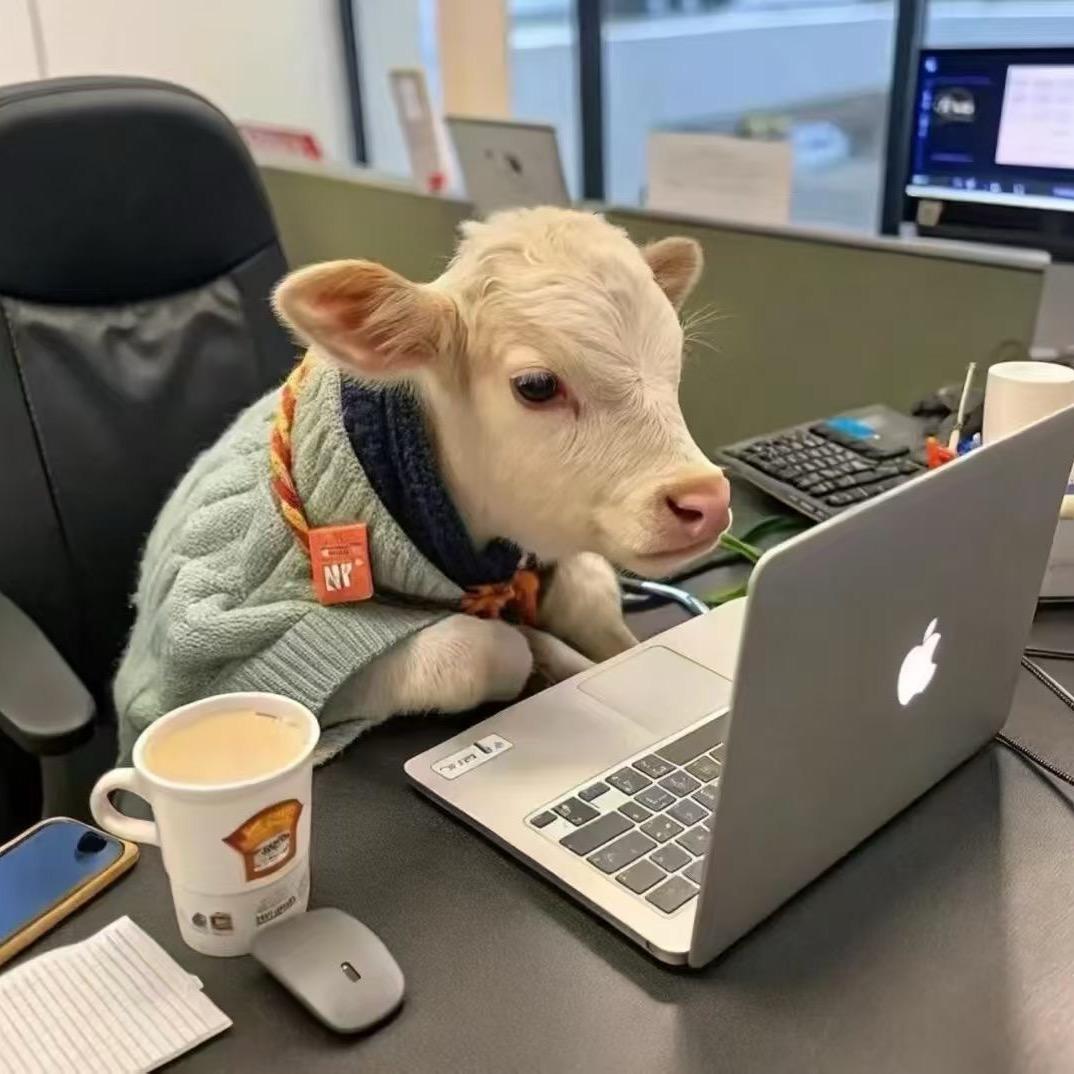 爱理财的前女友