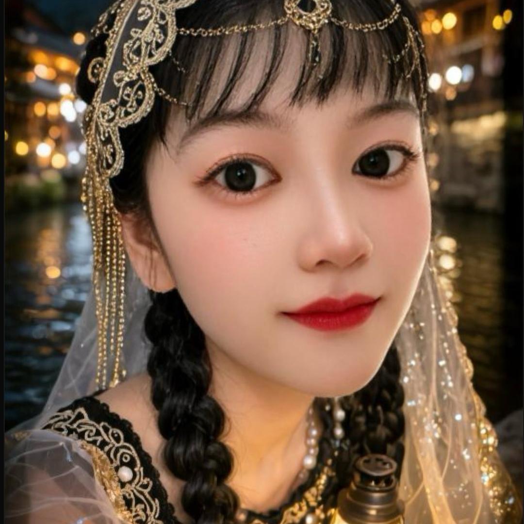 小敏同学