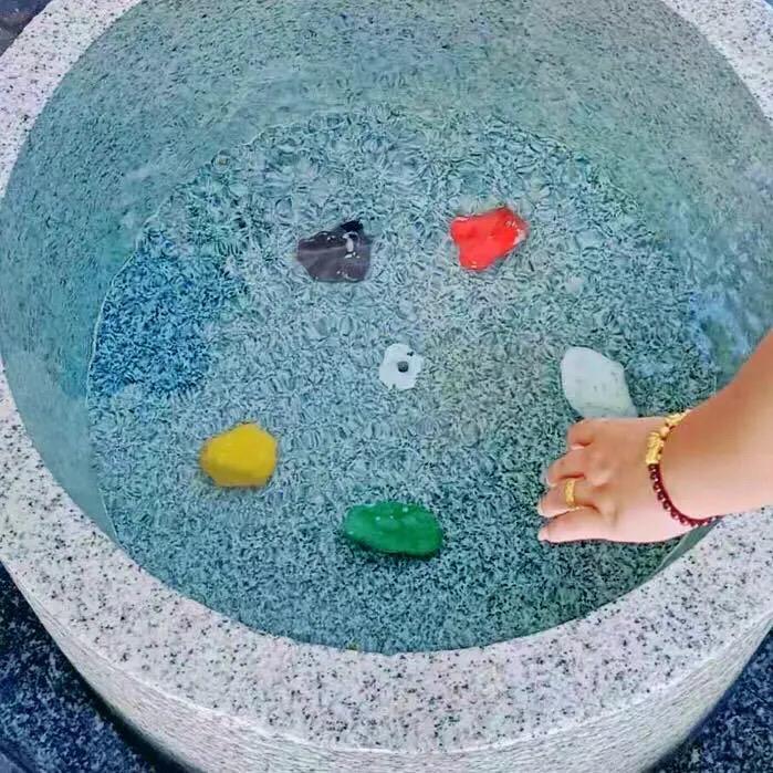 沉默的爱