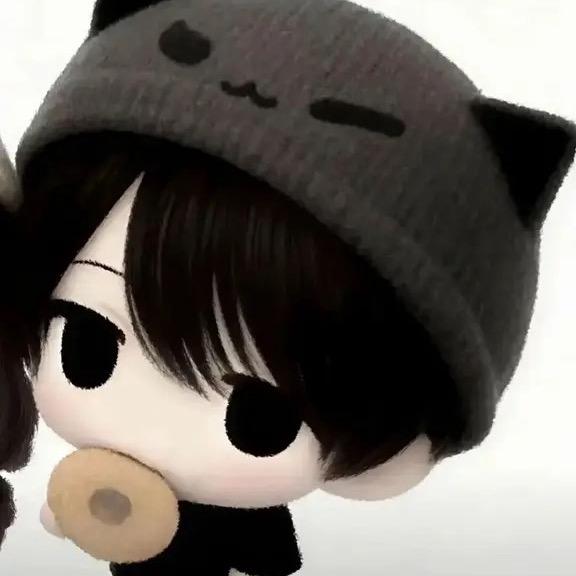 晚安小吕__