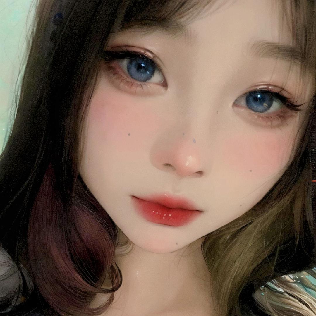 怡怡doki