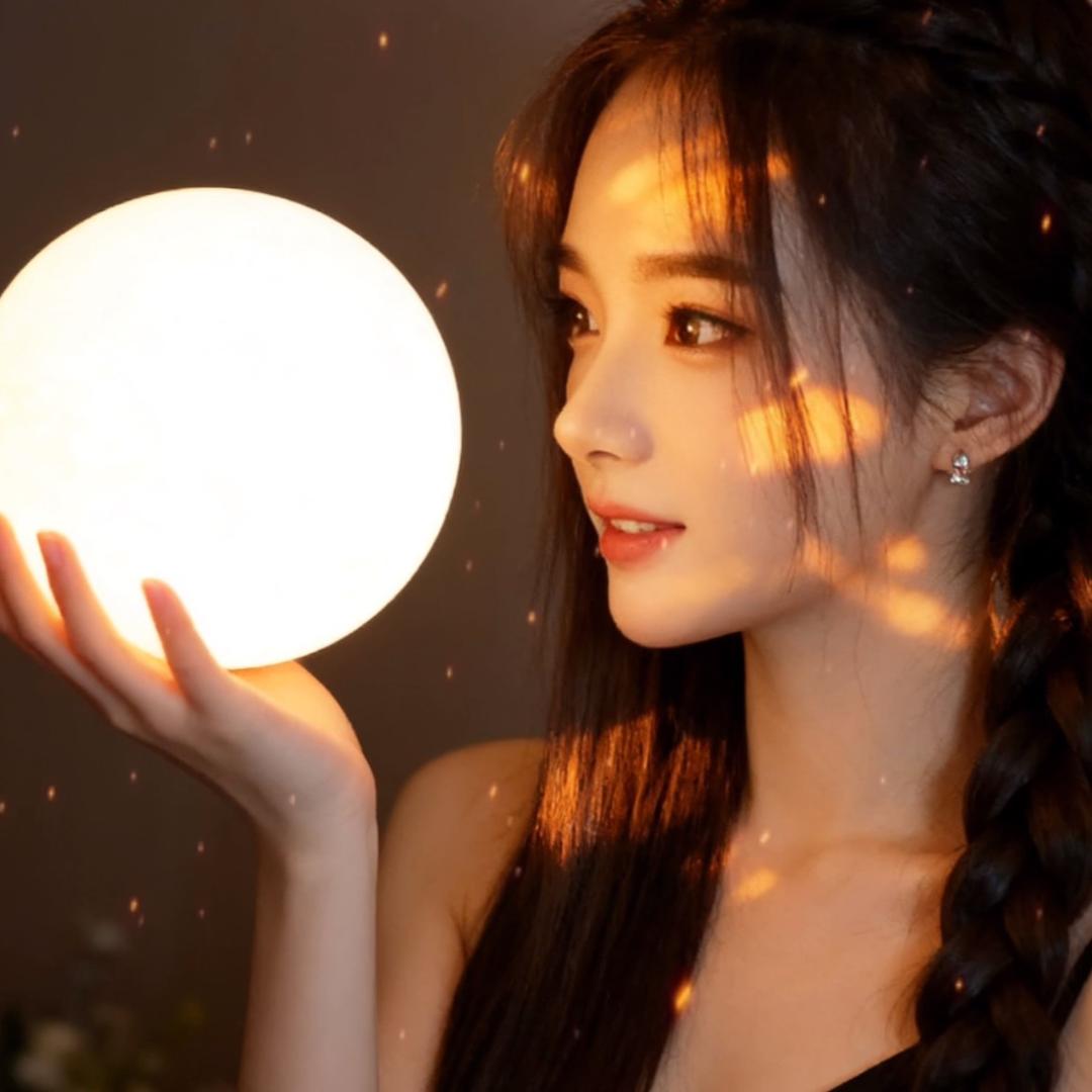 🥰余生🍒安好🥰