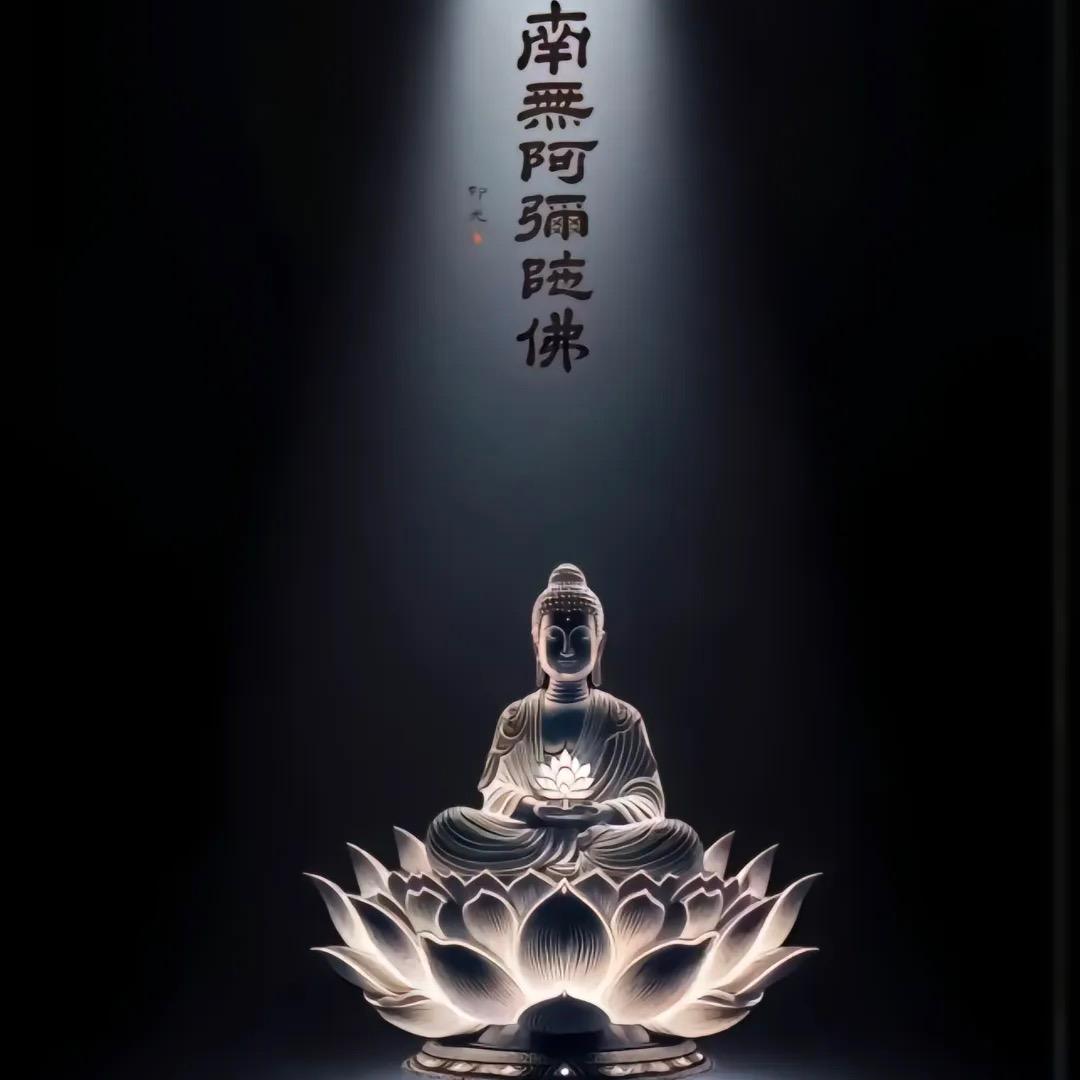 小东茹(佛道仙)🙏