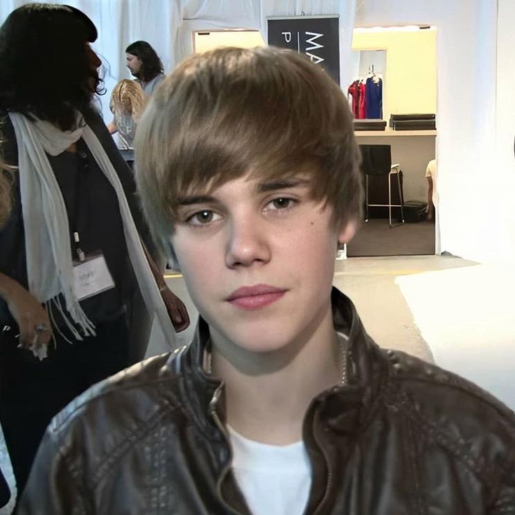 卖烧烤的Bieber