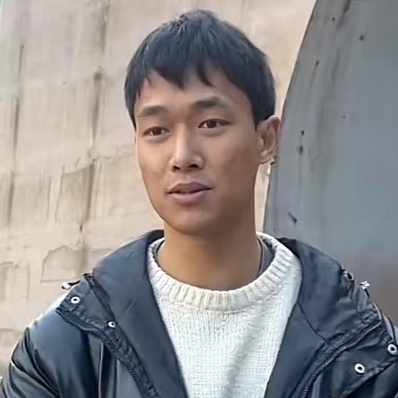 HGG火哥哥