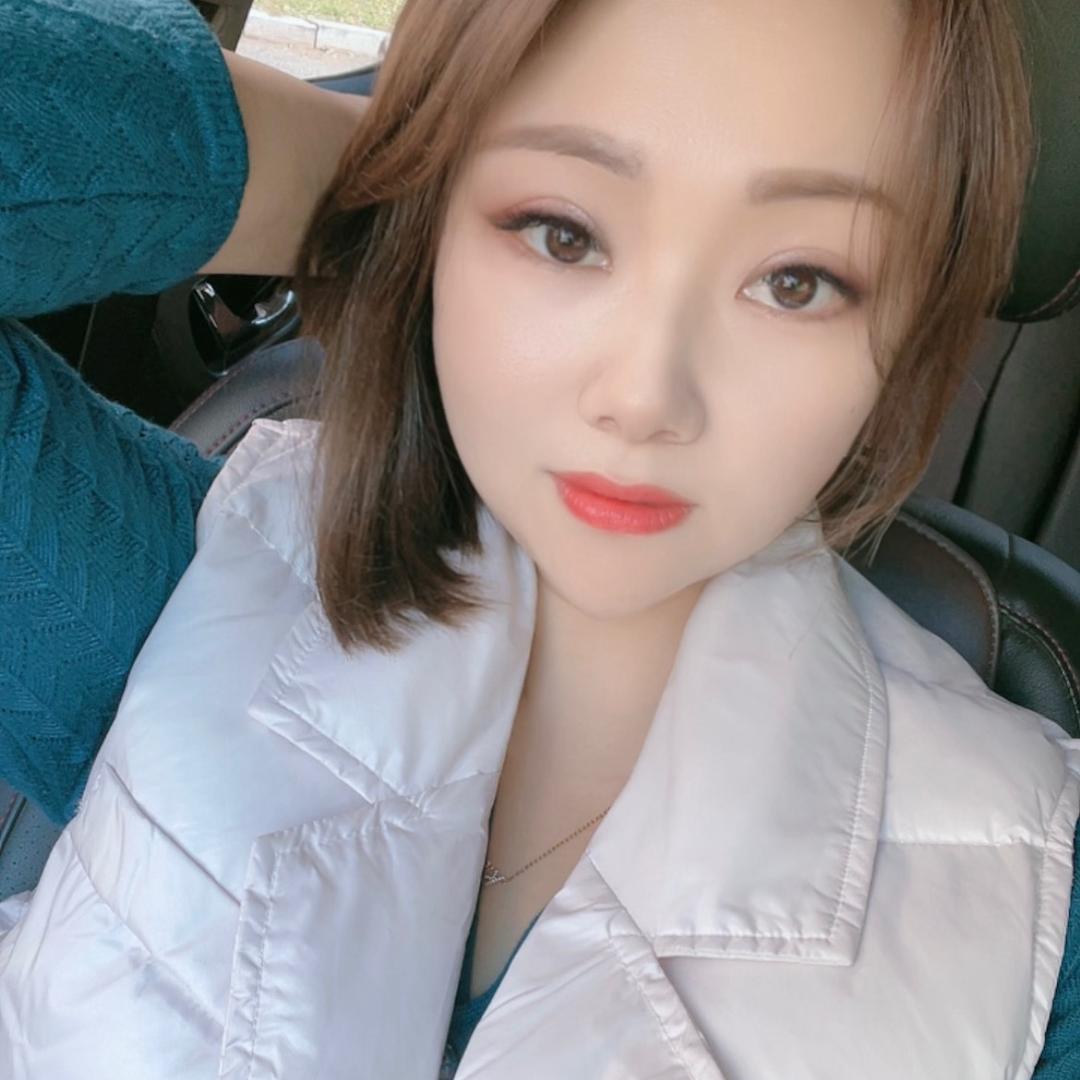 珊宝儿🌺