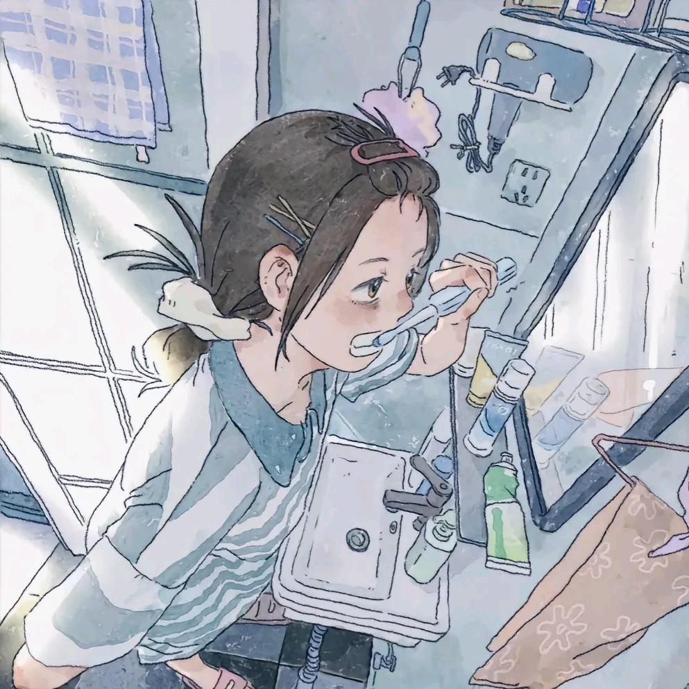 恩恩伊呀_ᴰᴰ