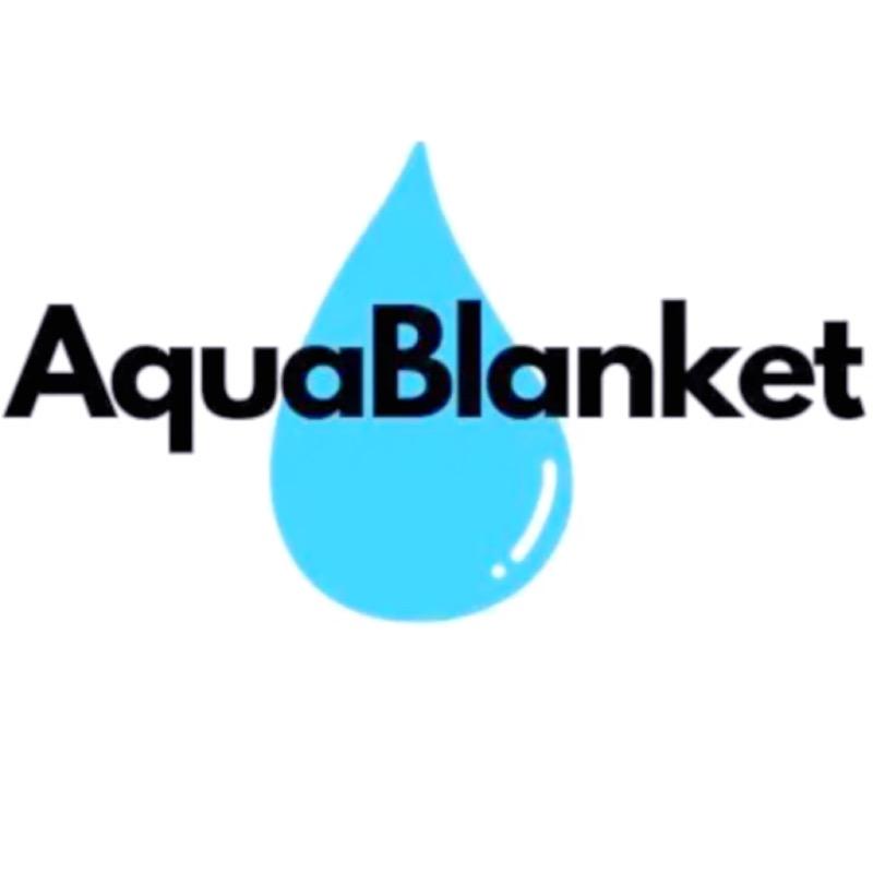 Aqua Blanket