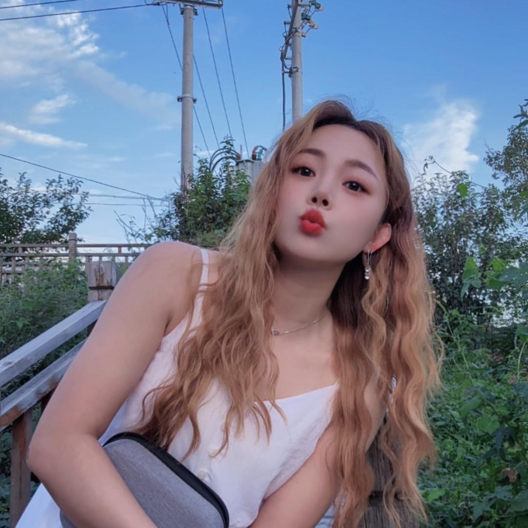 花兔子🐰