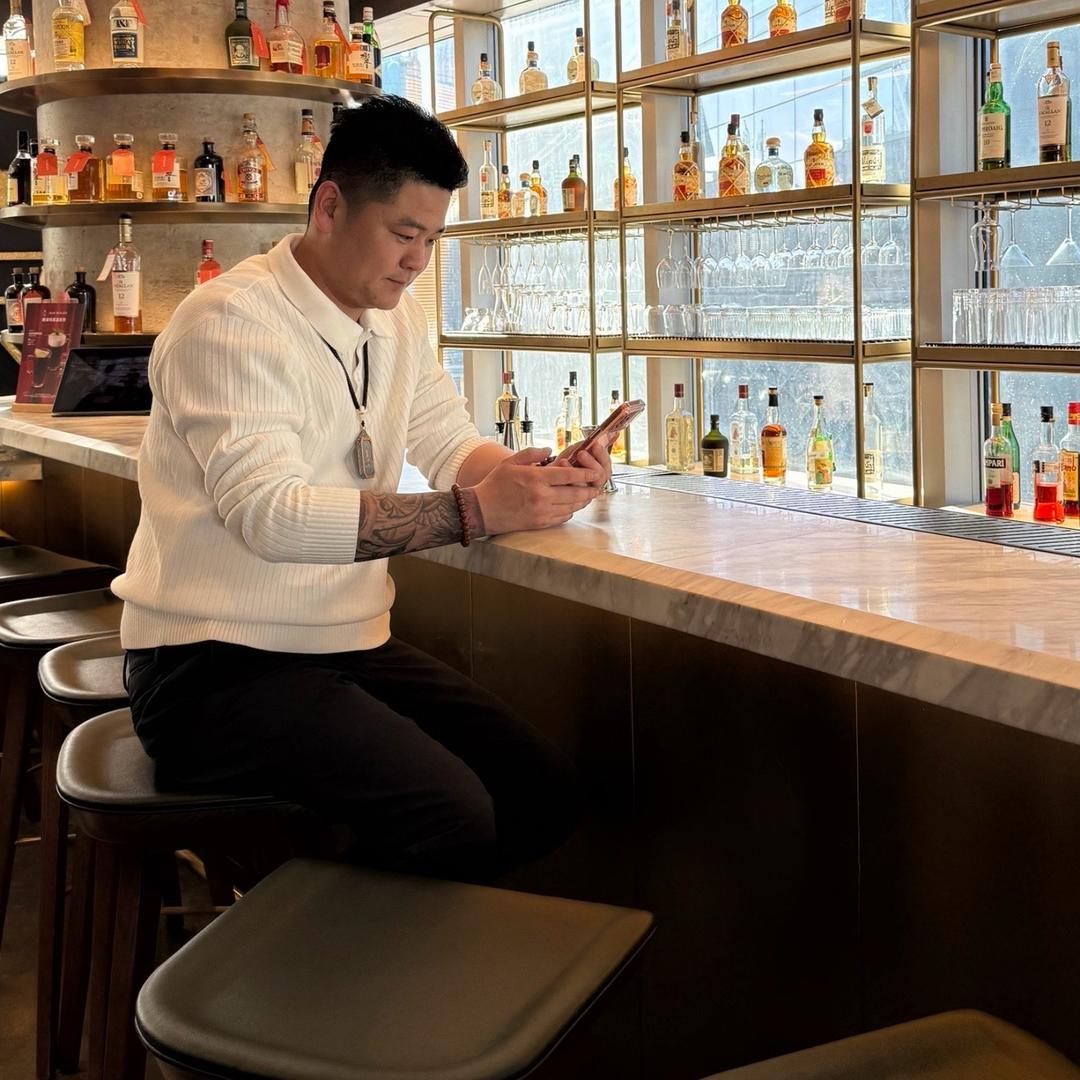 姜少（孤家寡人）