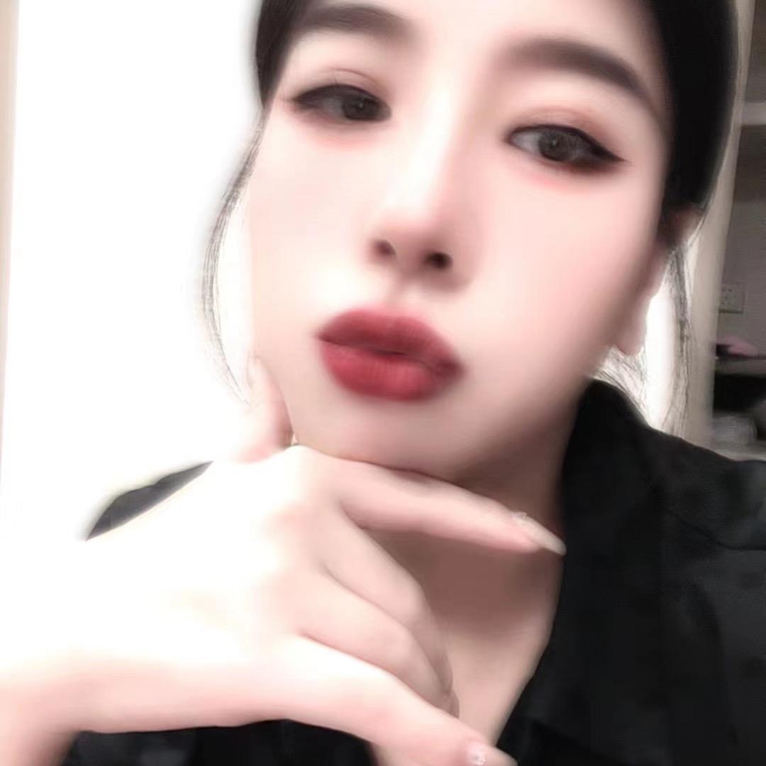 赢小姐的大码衣橱