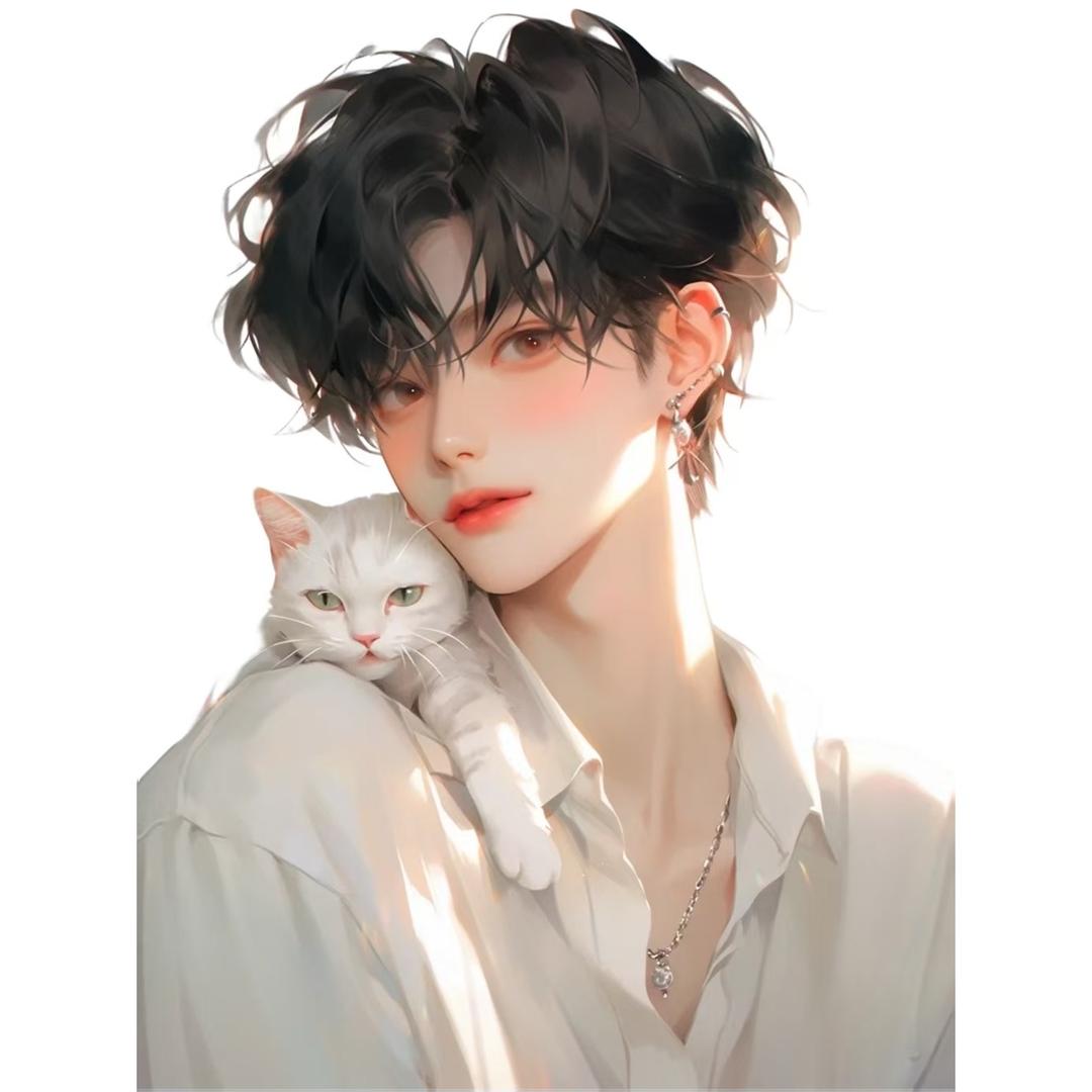 𝑸.Moon☾