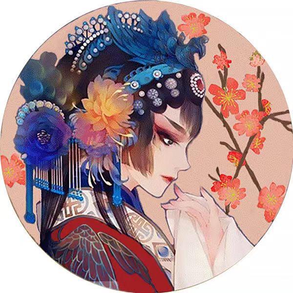 青春献给了舞台（灯光设计师）